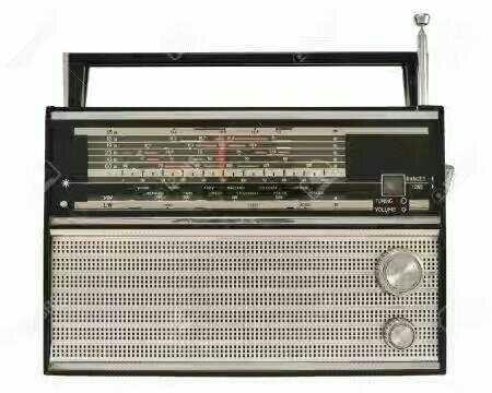 Всесоюзное радио - Вы нам писали. 1988. Музыкально- развлекательная программа. 0.44.15
