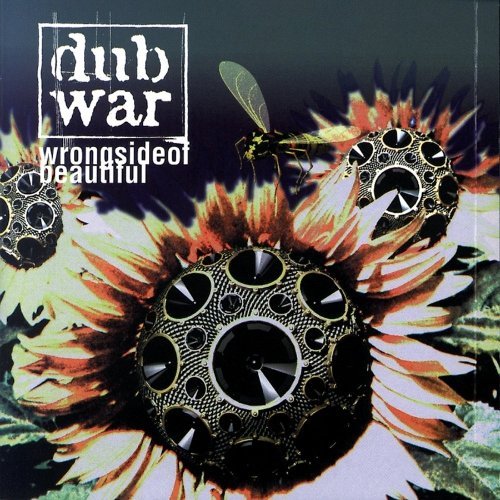 Dub War - Greedee