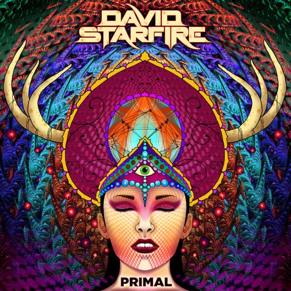 David Starfire - Jungle (ft Patrick D)