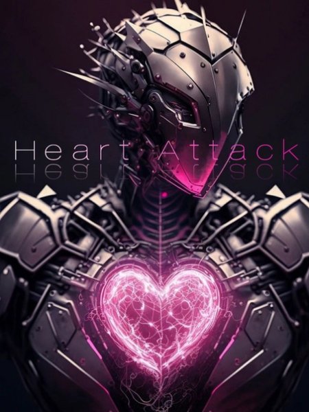 Uncompleted Thing. - Heart Attack