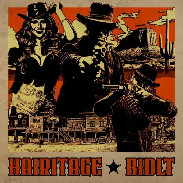 Hairitage - BIDLT