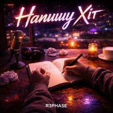 R3phase - R3phase - Напишу Хіт  (Хіт 2026)