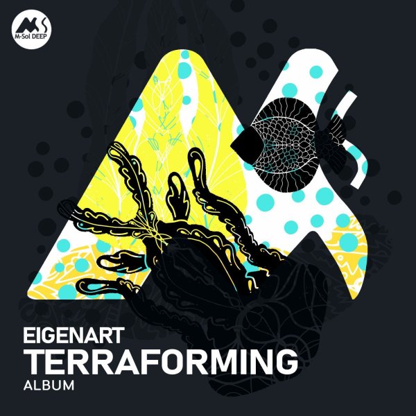 Eigenart - Terraforming