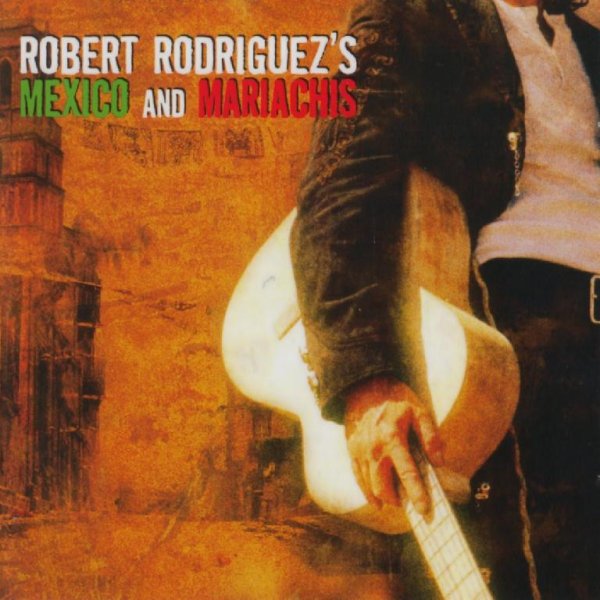 Antonio Banderas, Los Lobos - Cancion del Mariachi