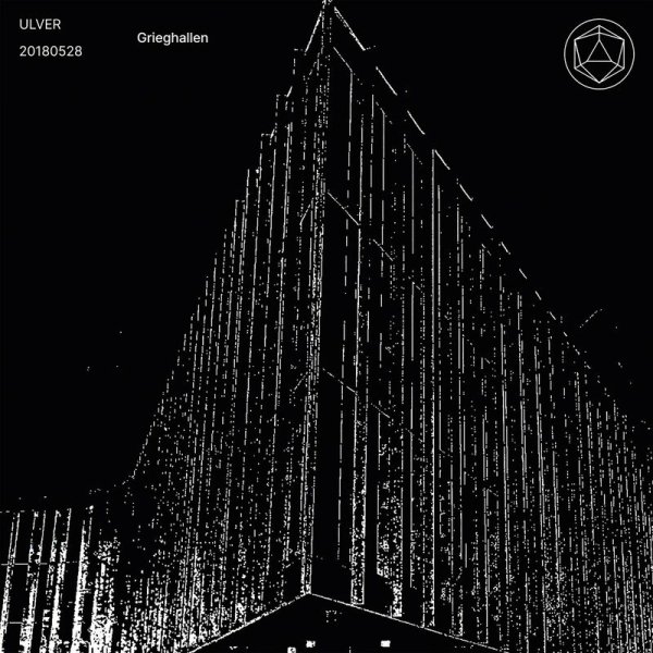 Ulver - Rolling Stone (Live)