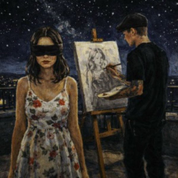 ALIB - Эта ночь/2026