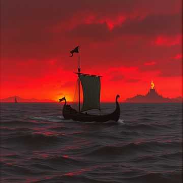 Снегири (Snowbirds) - Бом!