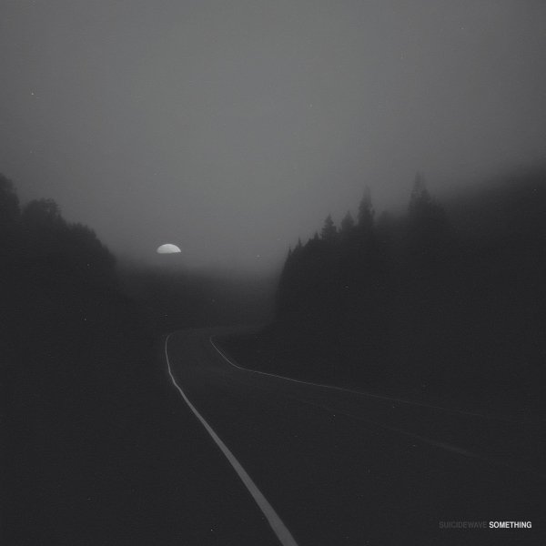 Suicidewave - Something