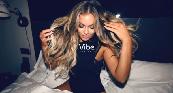 Zachy Boy - Spinnin In My Head