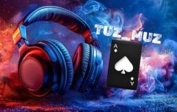 TUZ_MUZ - Любов кришталь