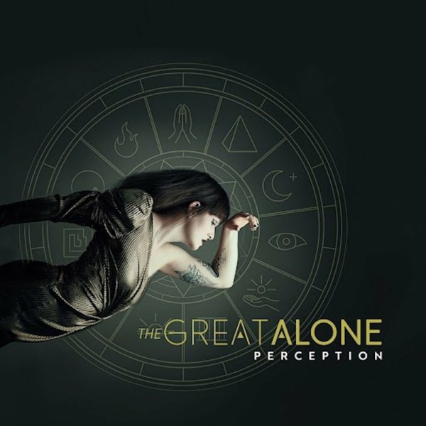 The Great Alone - Reverie