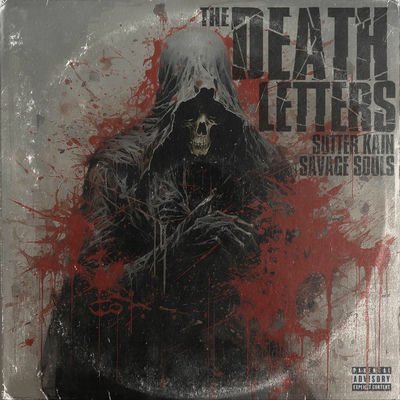 Sutter Kain x Savage Souls - Buck Fifty