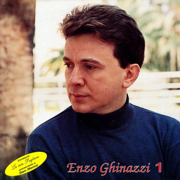 Enzo Ghinazzi - Dalle 5 Alle 6