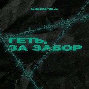 Skofka - Геть, за забор