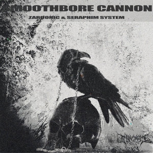 Zardonic &amp; Seraphim System - Smoothbore Cannon