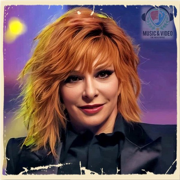 Mylene Farmer - Confession