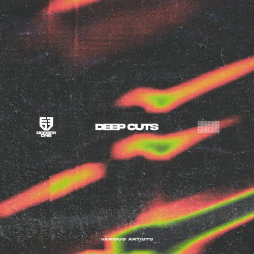 Deeper DNB (Various Artists) - Deep Cuts