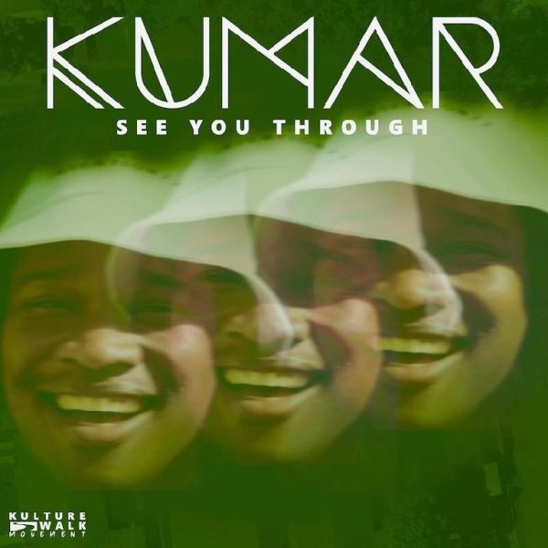 Kumar - See You Through
