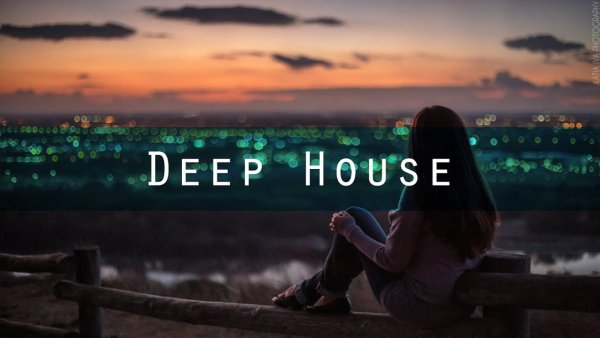 Deep - Species (Original Mix)