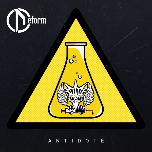 Deform - Vitamin D (Deadline)