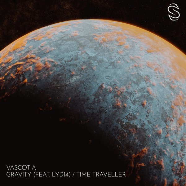 Vascotia, Lyd14 - Gravity (Dub Mix)