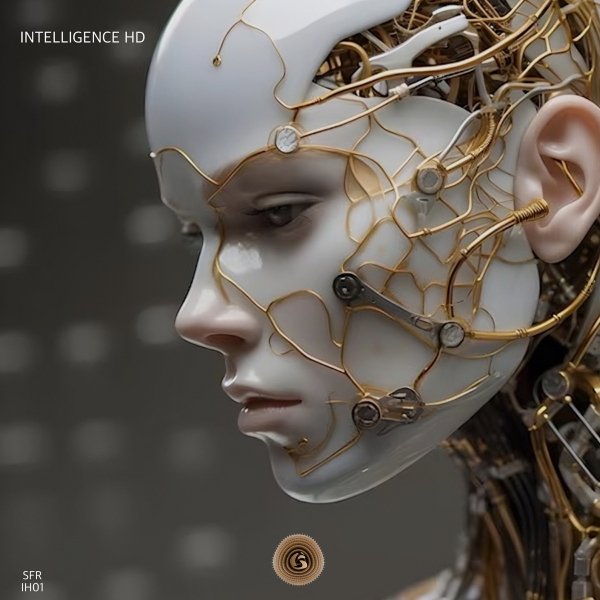 Keistep - Eternalismo