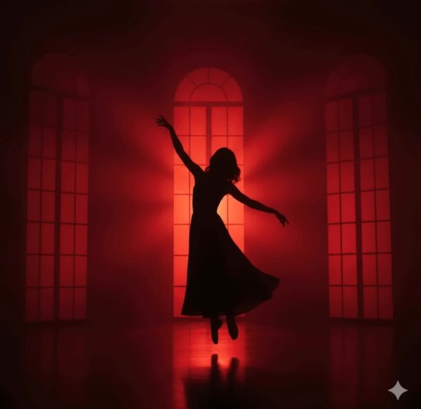 velvet desires - Ride Like you own it