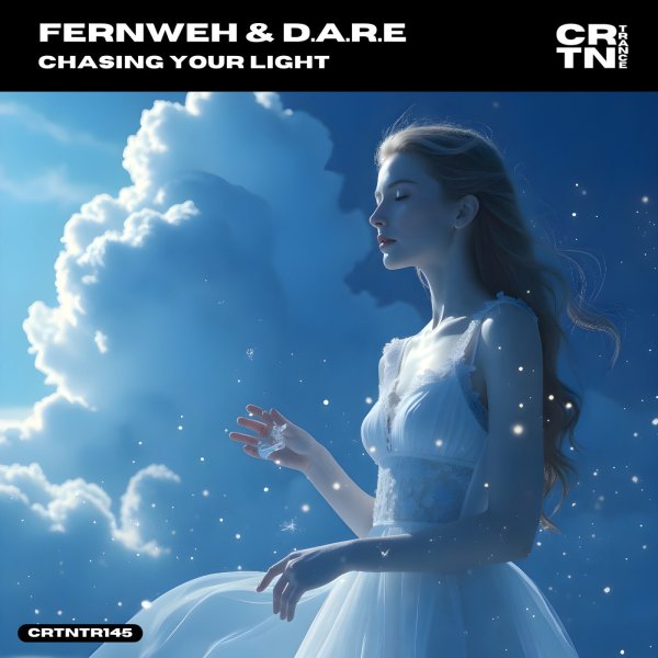 D.A.R.E, Fernweh - Chasing Your Light