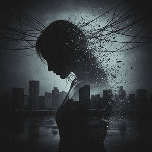 DELовые - Как больно без тебя