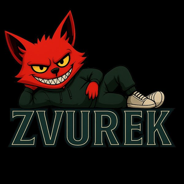 Zvurek - Zvurek trap volume 1