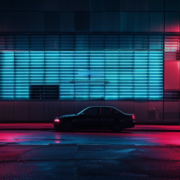 AstroFox - Don't Say Goodbye