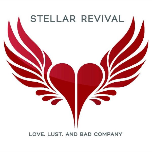 Stellar Revival - Watch You Walk Away