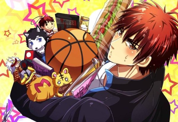 Ono Kenshou - FANTASTIC TUNE