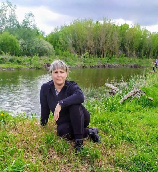 АННА АСТИ - Феникс