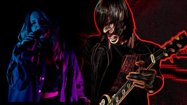 Infinity Hits - Come Undone - DURAN DURAN - (VIRELLI deep house edit cover)