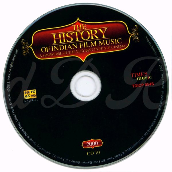 Asha Bhosle - Sharara Sharara