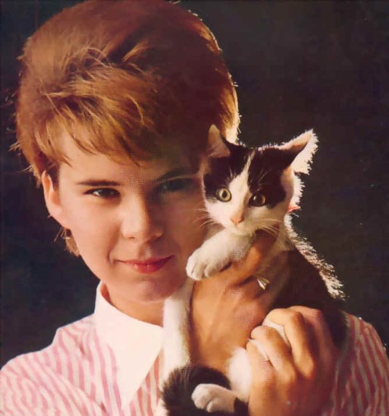 Evy (Evelyne Lenton Verrecchia) - Bamalama 12'' Version 1978 (Bonus)