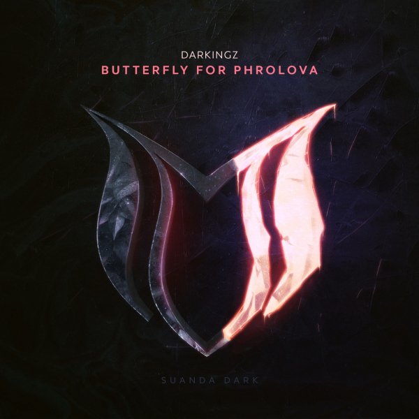 Darkingz - Butterfly For Phrolova (Extended Mix)