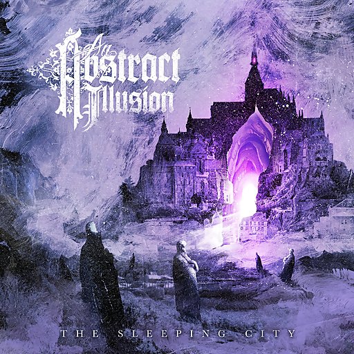 An Abstract Illusion - No Dreams Beyond Empty Horizons