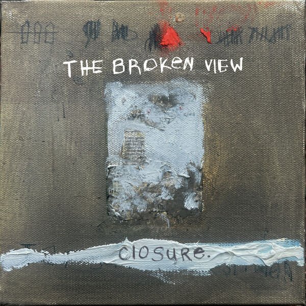 The Broken View - Man Of Tomorrow