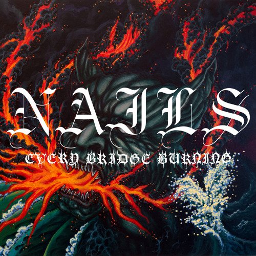 Nails - Imposing Will