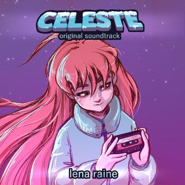 Lena Raine - Heart of the Mountain