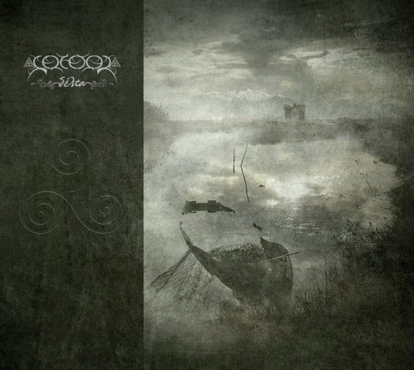 Celtefog - A Celt In The Fog