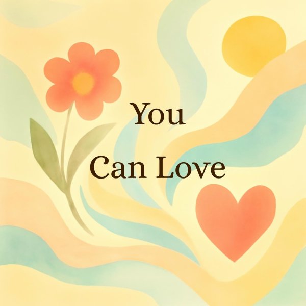 JONI production - You Can Love
