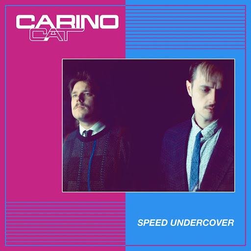 Carino Cat - Speed Undercover (Instrumental)