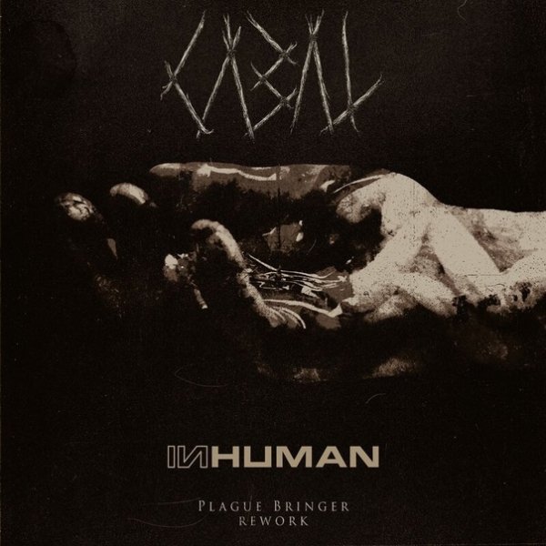 Cabal - Plague Bringer (Inhuman Rework)