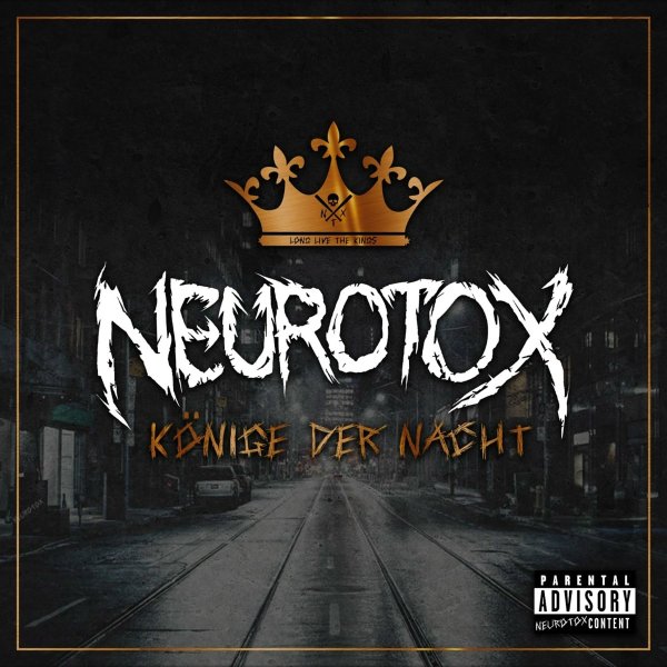 Neurotox - 10 - Wie ich dich