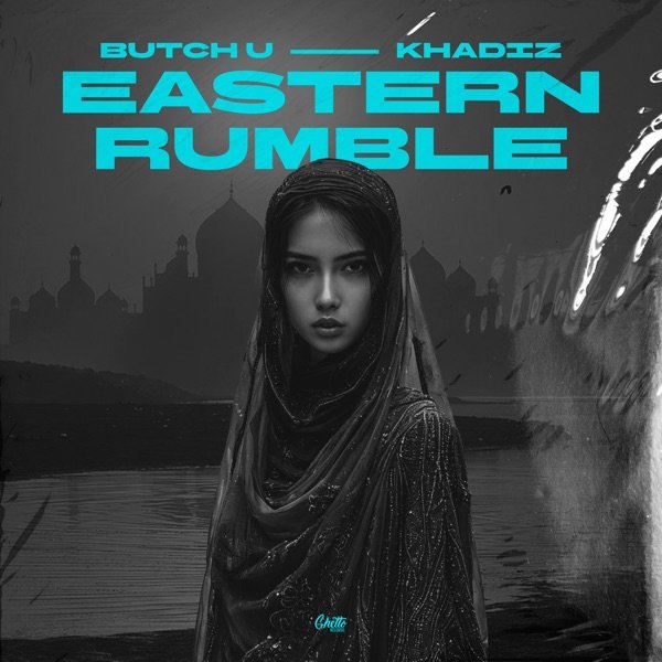 Butch U, khadiz - Eastern Rumble