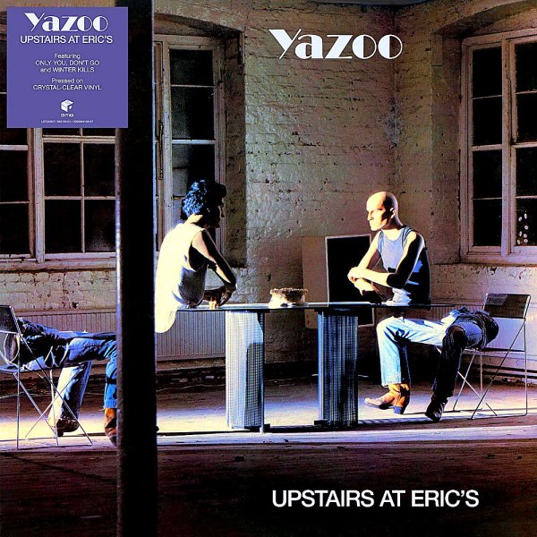 Yazoo - The Other Side Of Love