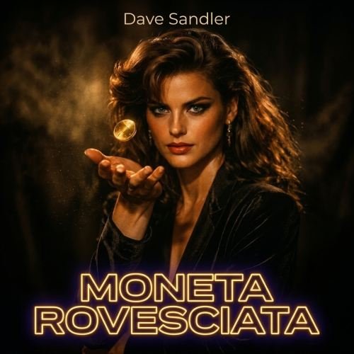 Dave Sandler - Moneta Rovesciata